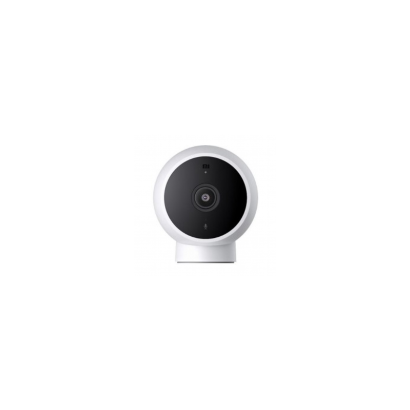 Caméra de Surveillance Xiaomi Mi Camera 2 Magnetic Mount (2K) · Smarty Paris